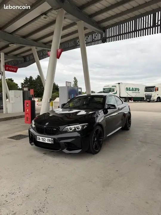 BMW M2