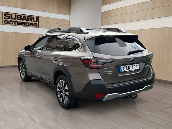 Subaru Outback 2025 photo 3