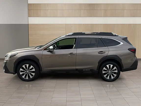 Subaru Outback 2025 photo 2