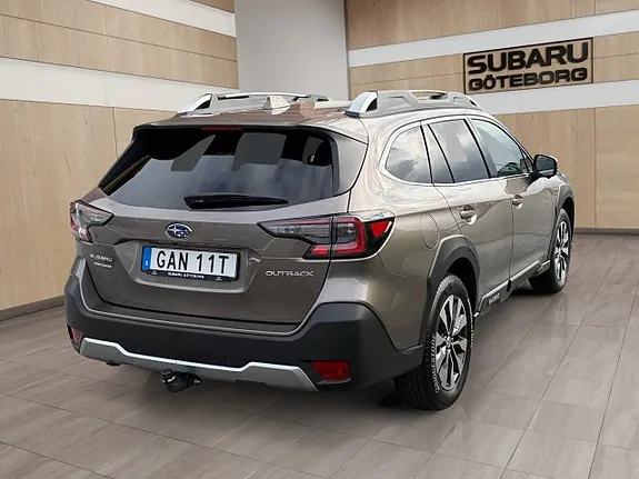 Subaru Outback 2025 photo 5