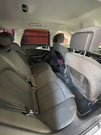 Audi A6 2013 photo 5