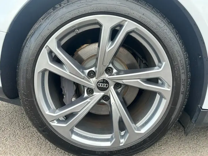 Audi E-Tron Gt 2023 photo 2