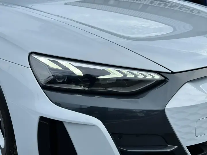 Audi E-Tron Gt 2023 photo 5