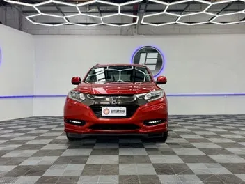 Honda Vezel 2016 photo 3