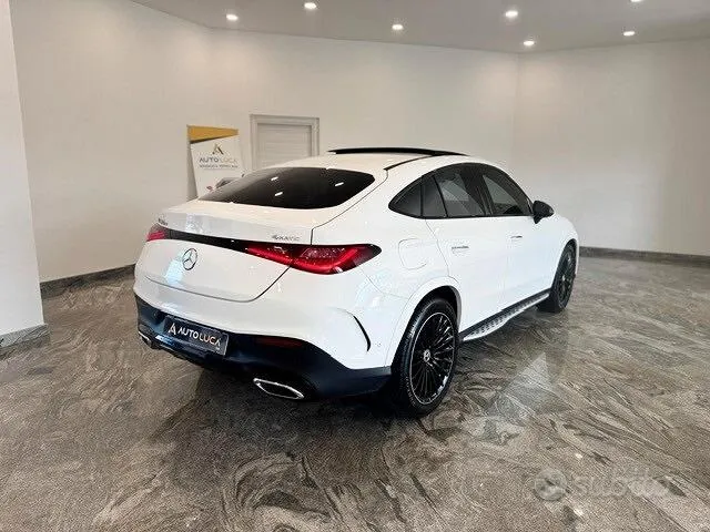 Mercedes-Benz Glc 300 2024 photo 3