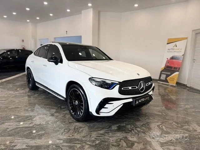 Mercedes-Benz Glc 300 2024 photo 2