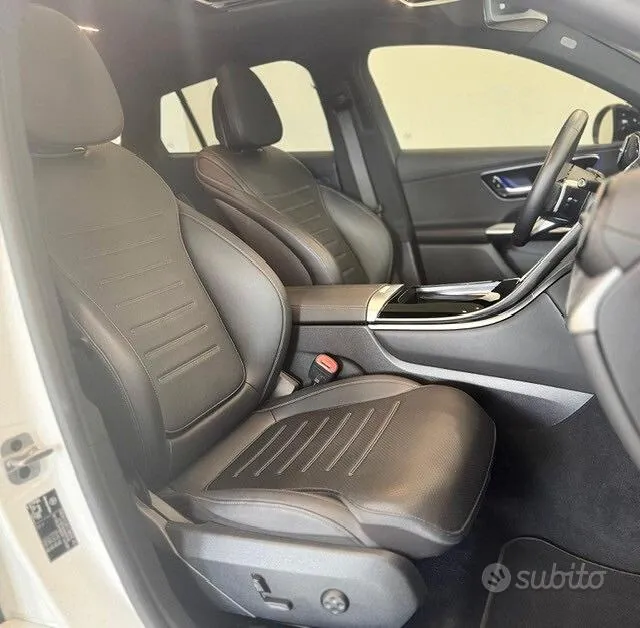 Mercedes-Benz Glc 300 2024 photo 5