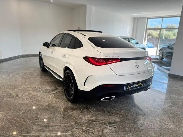 Mercedes-Benz Glc 300 2024 photo 4