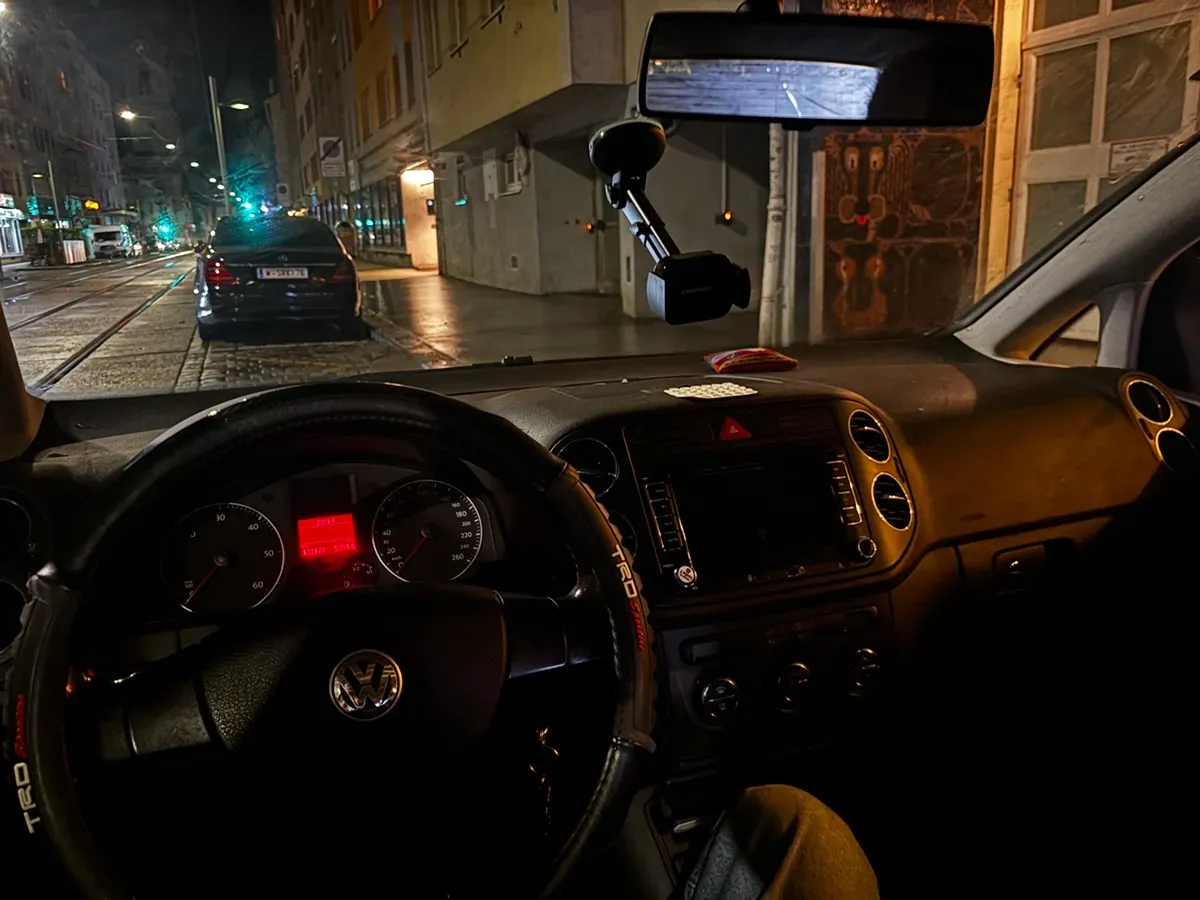 Volkswagen Golf 2005 photo 3