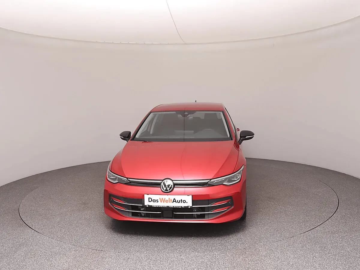 Volkswagen Golf 2025 photo 3