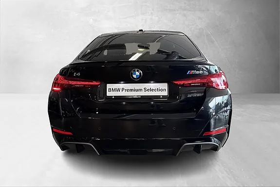 BMW I4 2026 photo 5