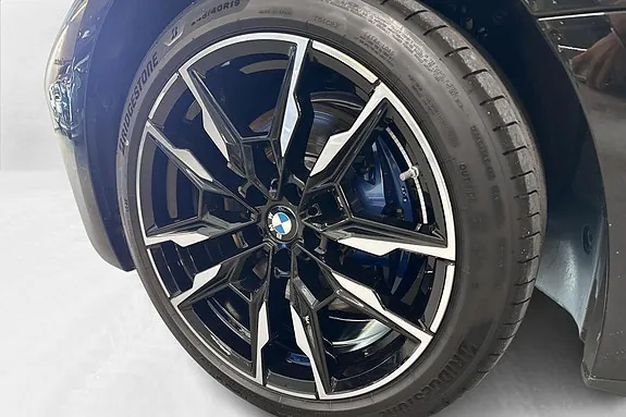 BMW I4 2026 photo 2