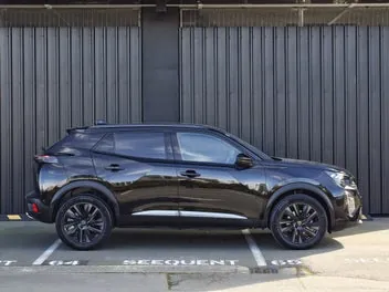 Peugeot 2008 2025 photo 4