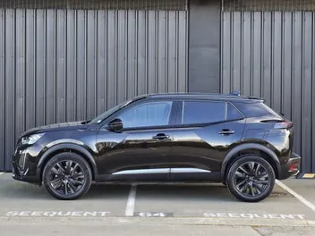 Peugeot 2008 2025 photo 5