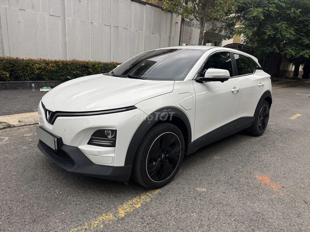 Vinfast Vf6
