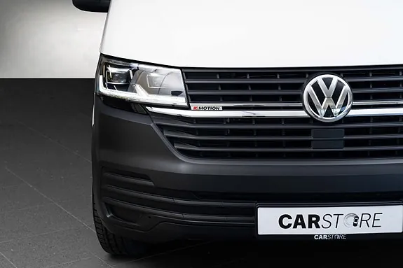 Volkswagen Transporter 2021 photo 5