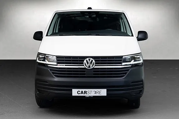 Volkswagen Transporter 2021 photo 4