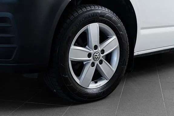 Volkswagen Transporter 2021 photo 3