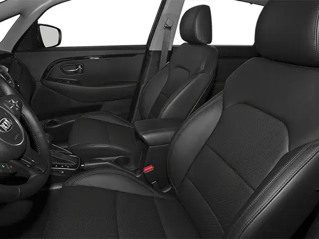 Kia Rondo 2014 photo 4
