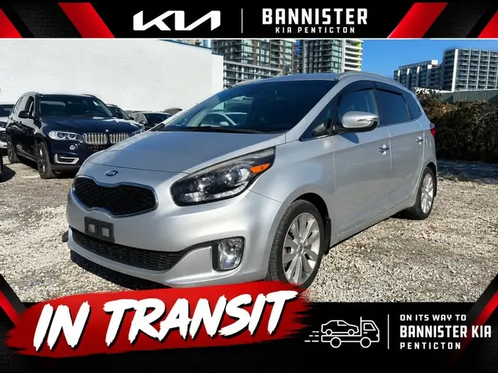 Kia Rondo