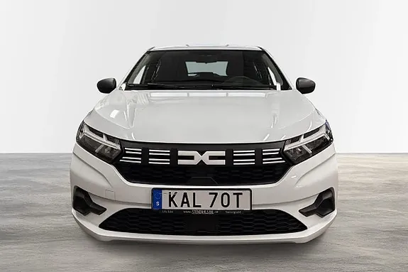 Dacia Sandero 2023 photo 2