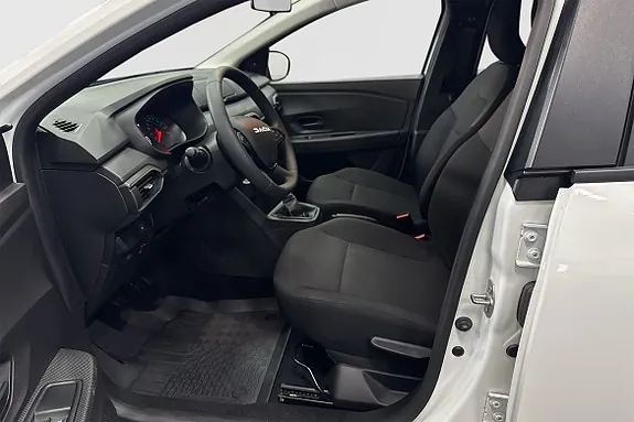 Dacia Sandero 2023 photo 4