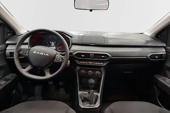 Dacia Sandero 2023 photo 5