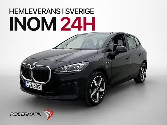 BMW 225E