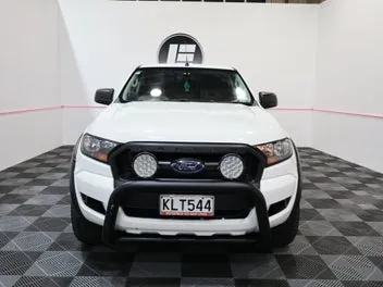 Ford Ranger 2017 photo 3