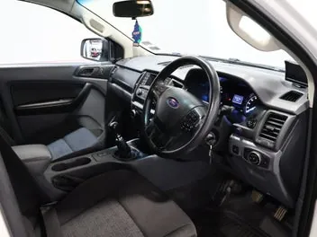 Ford Ranger 2017 photo 4