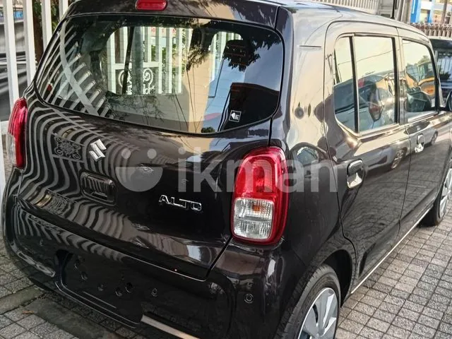 Suzuki Alto 2024 photo 4
