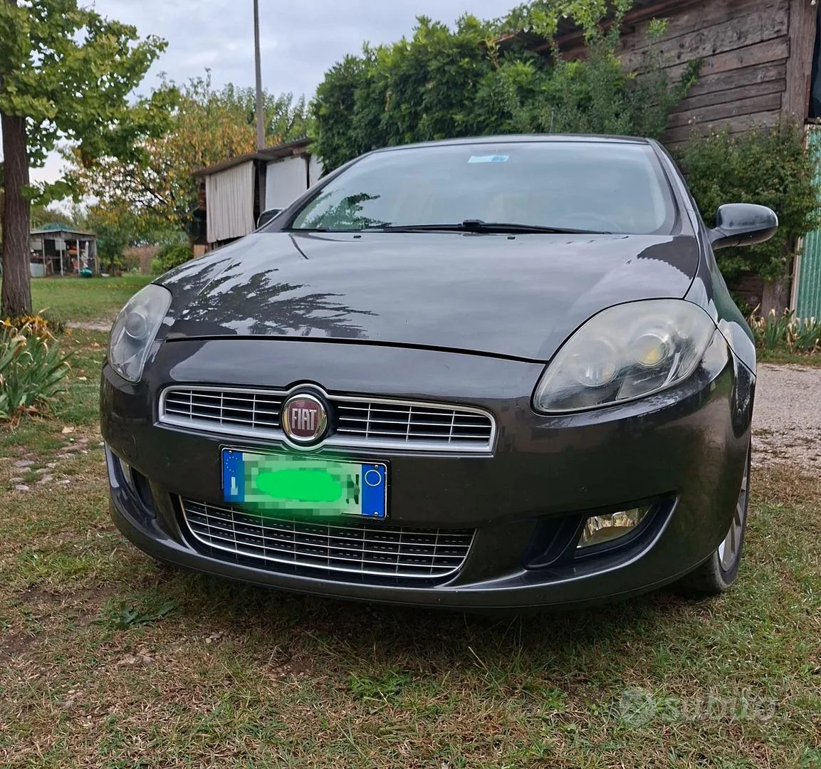 Fiat Bravo 2011 photo 3