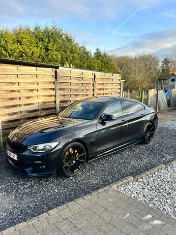 Audi Ispiri Ffr1