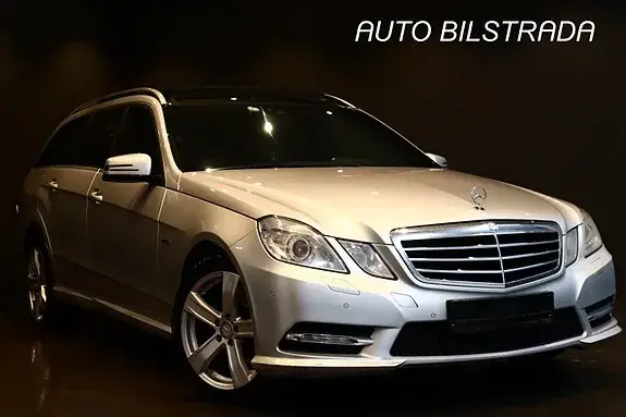 Mercedes-Benz E250 D