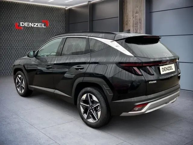 Hyundai Tucson 2026 photo 3