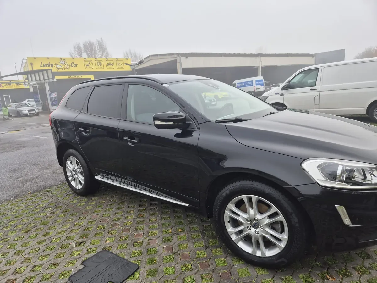 Volvo Xc60 2015 photo 3
