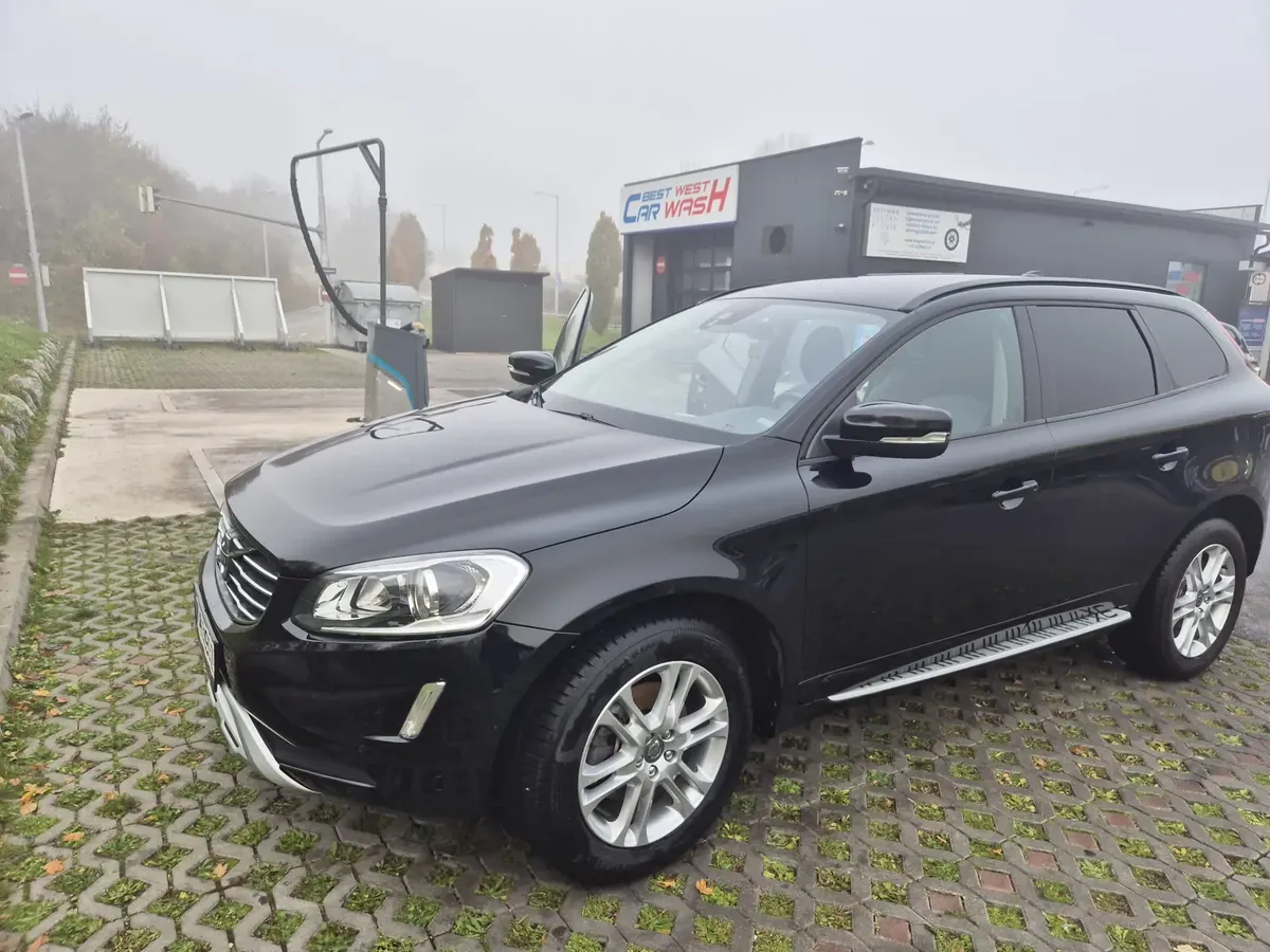Volvo Xc60 2015 photo 2