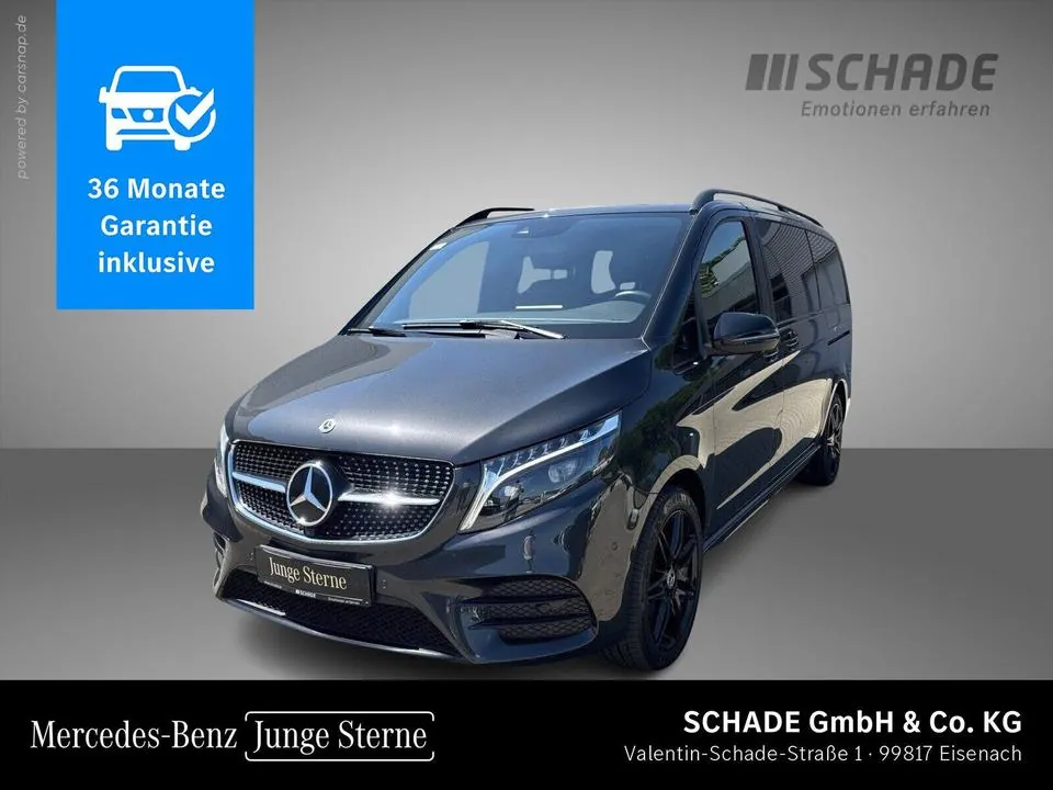 Mercedes-Benz V 300