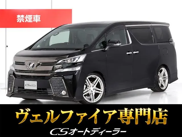 Toyota Verfia