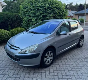 Peugeot 307