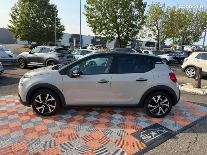 Citroen C3 2023 photo 3