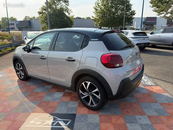 Citroen C3 2023 photo 4