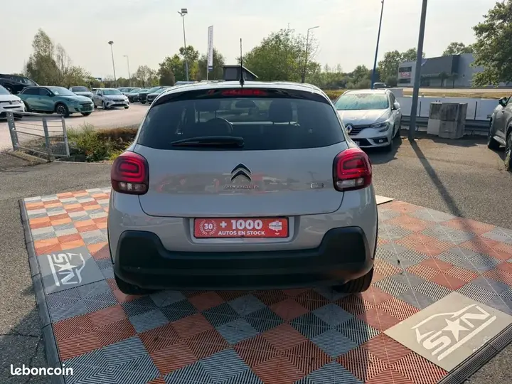 Citroen C3 2023 photo 5