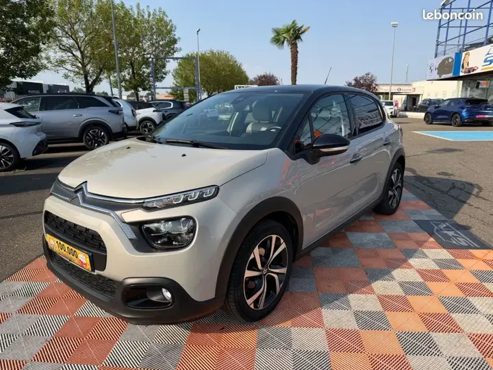 Citroen C3 2023 photo 2
