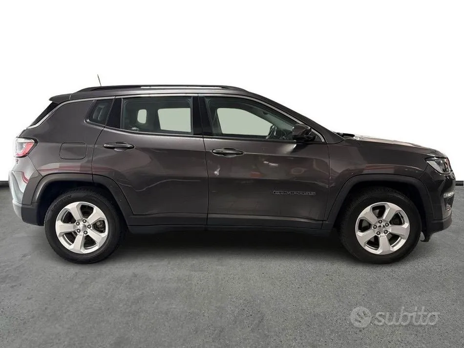 Jeep Compass 2019 photo 3
