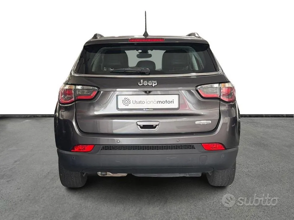 Jeep Compass 2019 photo 5