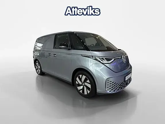 Volkswagen Id. Buzz