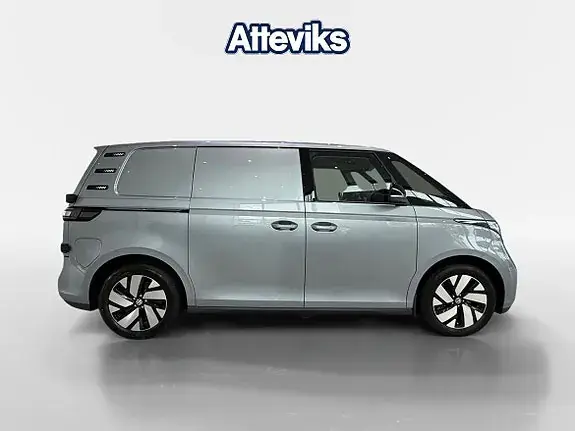 Volkswagen Id. Buzz 2027 photo 2