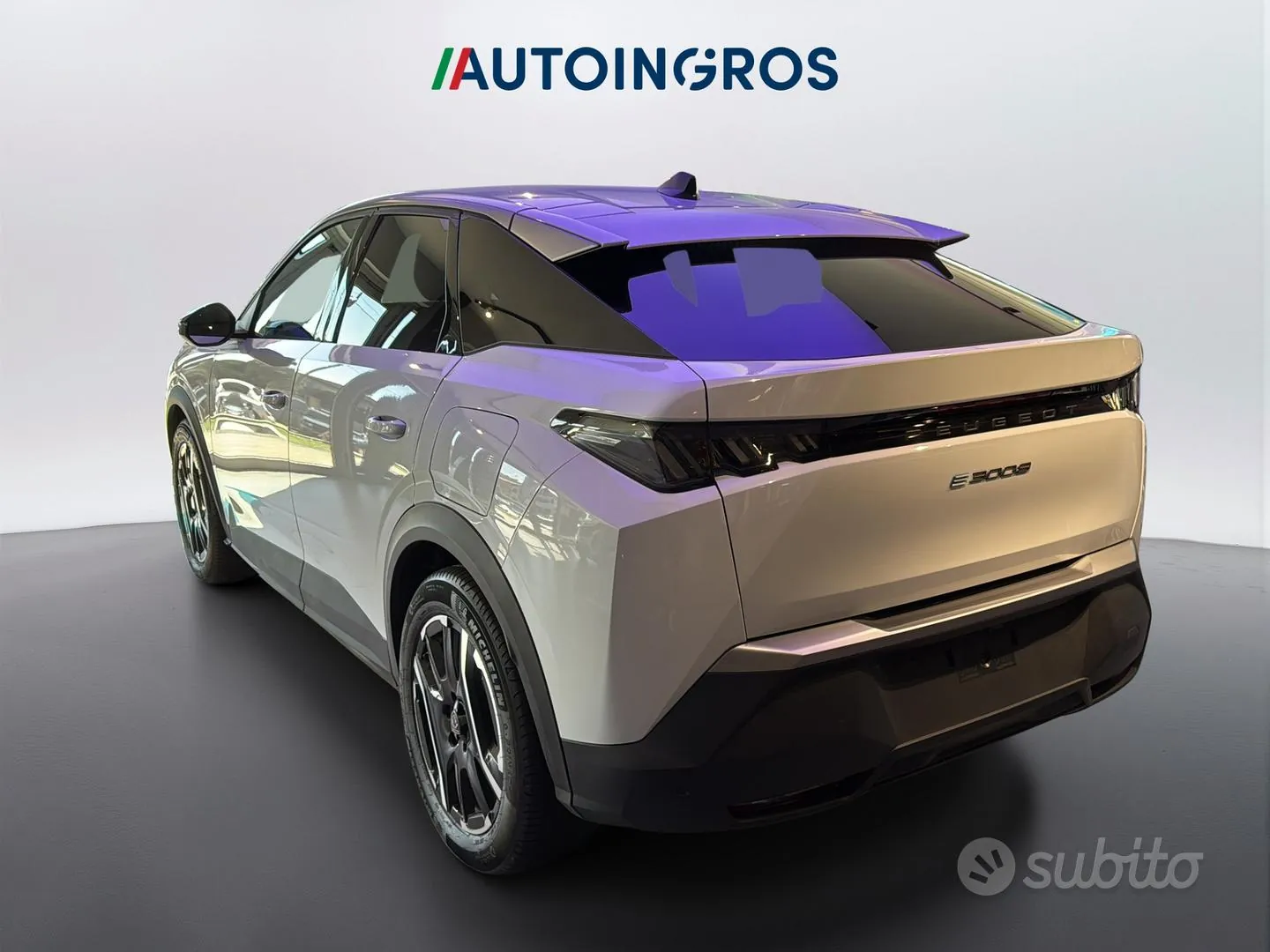 Peugeot 3008 2024 photo 3