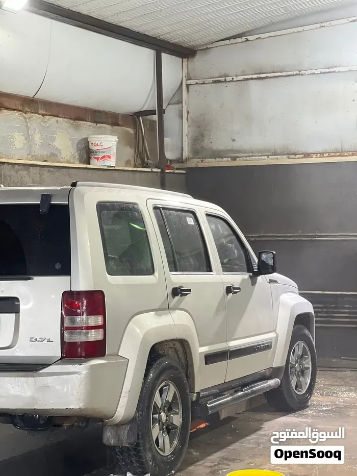 Jeep Liberty